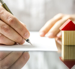 Deed Transfer